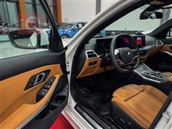 بي ام دبليو الفئة 3